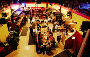 Frida Mexican Grill